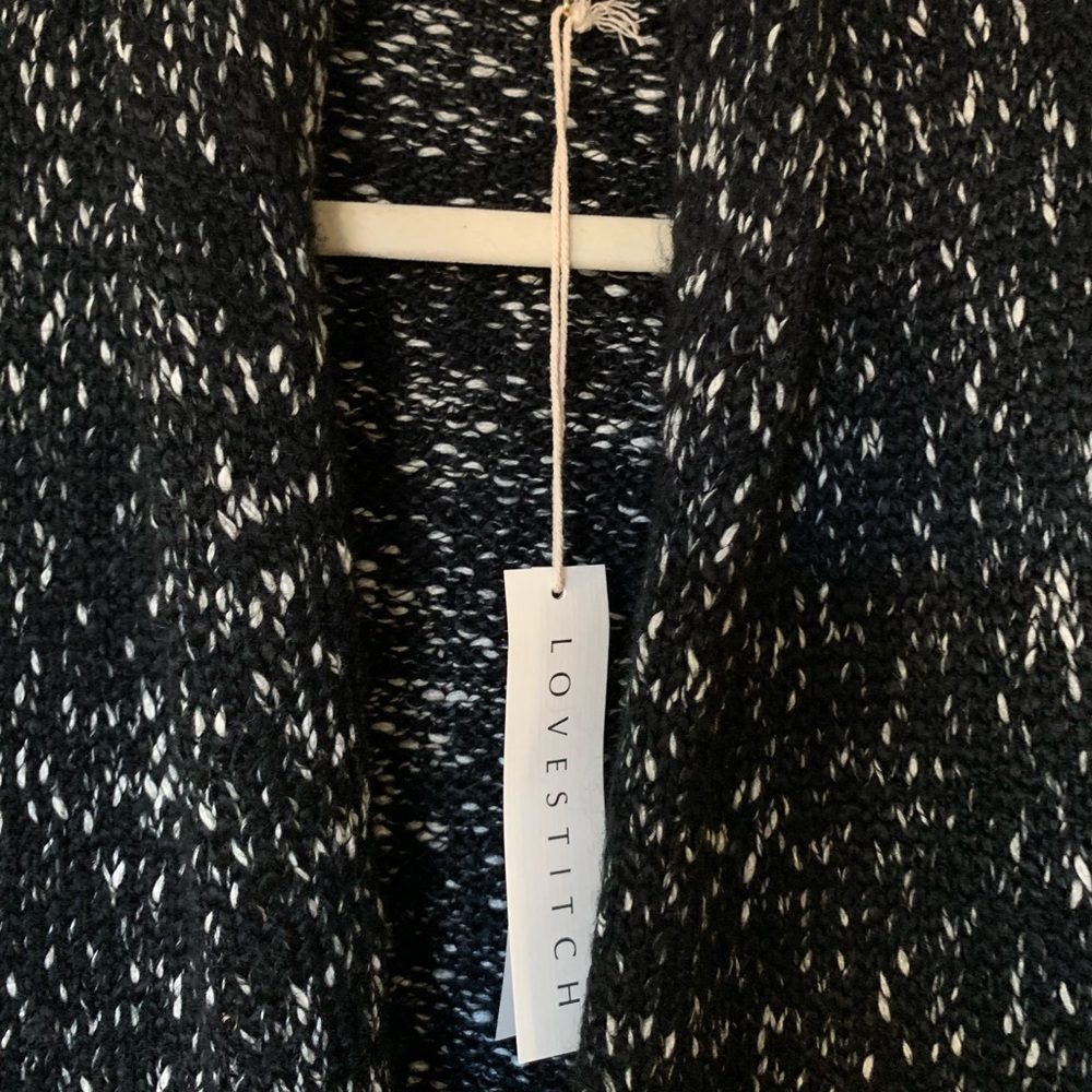 Heavy/thick Winter Cardigan - Picture 6 of 6